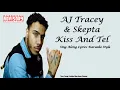 AJ Tracey & Skepta   Kiss And Tell Sing Along Lyrics