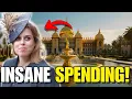 How Princess Beatrice Lives Royal Is Totally INSANE