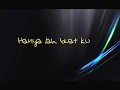 Download Lagu Pahit Ku Telan Jua - Ukays - Video Lirik