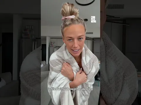 Sophie Cunningham trolls everyone with her pregame playlist #complexnews