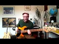 Download Lagu African Typic Collection - Sam Fan Thomas Michel Alibo Bass cover