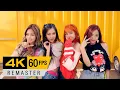 Lagu [4K/60FPS] BLACKPINK(블랙핑크) 'As If It's Your Last(마지막처럼)' MV