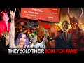 The Dark Side of Fame Fortune Celebrities Admit Selling Their Souls Interview With REAL Victim