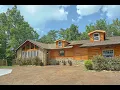 Sweet Mountain - 4-Bedroom Pigeon Forge Cabin Rental