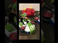 Mario Kart 8 2014 Wall Climbers
