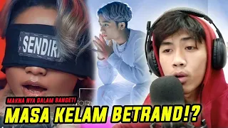 Download MAKNANYA DALEM BANGET!! BETRAND PETO PUTRA ONSU DERITAKU VERSI KOREA - REACTION!! MP3