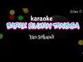 Download Lagu Bapak Rumah Tangga , Yan Srikandi ( Karaoke )