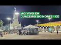 Download Lagu Ao Vivo em Juazeiro do Norte-CE Sábado a Noite 06/09/2025