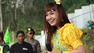 Download Seberkas Sinar - Jihan Audy OMEGA live Bandungan MP3