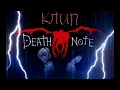 Download Lagu enveel DEATH NOTE Клип + Sub