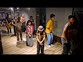 BOOM - DIVINE | HIP HOP | DANCE CHOREOGRAPHY 