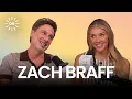 Zach Braff s Guide to Laughing in Life s Darkest Moments