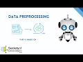 Data PreProcessing Hands On Pandas Data Science for Beginners Society of AI