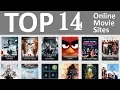 Top 14 BEST Sites to Watch Movies Online for Free 2018