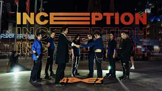 Download [KPOP IN PUBLIC] ATEEZ (에이티즈) ‘INCEPTION’ Dance Cover | Melbourne, Australia MP3