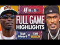 2026 BIG3 Celebrity Game - FULL HIGHLIGHTS