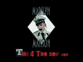This Is The New Shit - Marilyn Manson