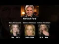 Harrison Ford Wives List 1964 Present You Never Knew This Complete Celebrity Marriage Timeline