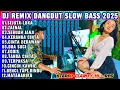 Download Lagu REMIX SLOW BASS 2025 - LAGU VIRAL SEJUTA LUKA DISCO DANGDUT SLOW - ENAK BANGET DIDENGAR AUDIO JERNIH