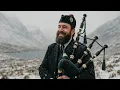 Download Lagu Echoes Across the Highlands – Scottish Bagpipes \u0026 Celtic Music | Scenic Views of Scotland \u0026 Ireland