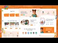 Create A Responsive Education Website Design - HTML CSS JS From Scratch Kids Play School