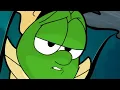 Veggietales but it s Actually Out Of Context