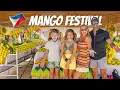 Download Lagu We Finally Experienced The 🇵🇭 Guimaras Mango Festival