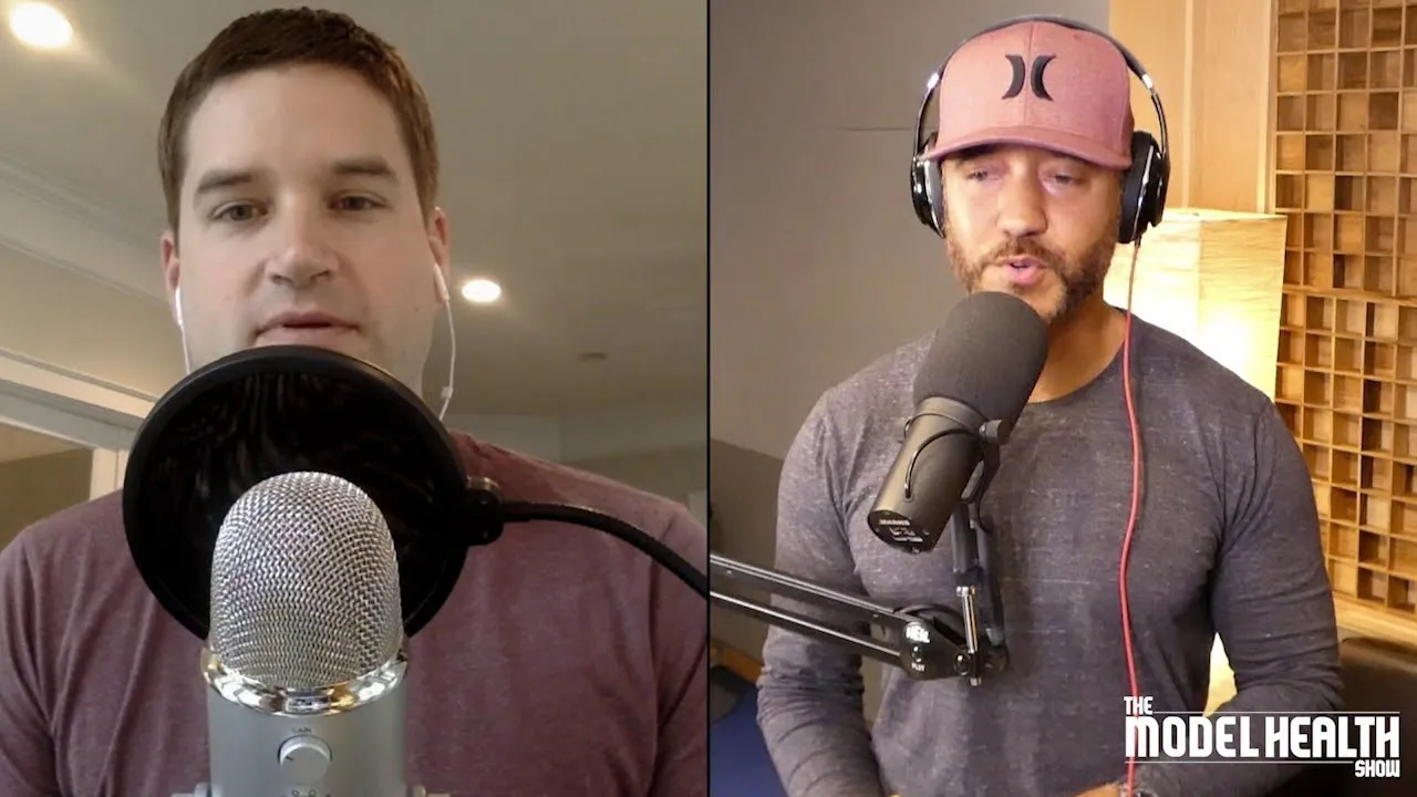 DO THIS To Increase Your ENERGY & PRODUCTIVITY Today! | Cal Newport & Shawn Stevenson
