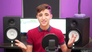 الشدة اودت بالمهج يارب عجل بالفرج رووعه المنشد احمد حمدي 