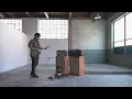 Mat Ball - Album Trailer for \