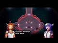 CrossCode SPOILERS Vermillion Tower Twist