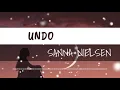 Lagu Undo - Sanna Nielsen _ Lyrics _ EngIna _ Terjemahan Indonesia