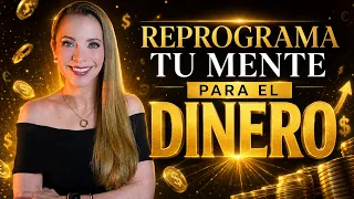 PROTOCOLO DE 7 DÍAS PARA RE PROGRAMAR TU MENTALIDAD DE RIQUEZA!