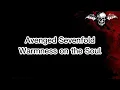 Download Lagu Avenged Sevenfold - Warmness on the soul Lyrics