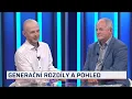 Download Lagu Timofej Kožuchov a Roman Prymula v pořadu Co Čech, to politik