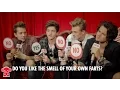 Download Lagu The Vamps play The Yes/No Game
