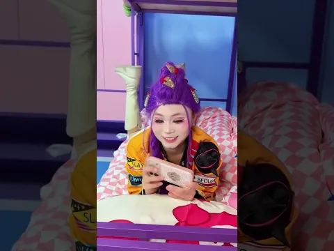 Knowledge is another kind of nourishment#kpop #kpopdemonhunters #huntrix