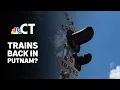 Amtrak study raises hopes for passenger rail return to Putnam after 50 years