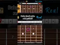 LAGU BABY SHARK PAKE APK REAL GUITAR? #bowlslegends #bsls #realguitar #babyshark #fypシ゚viral #fyp