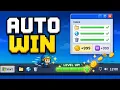 Task Bar Hero Cheat Engine 2026 God Mode EXP Instant Kill