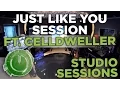 Studio Sessions - Just Like You Session