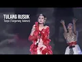 Lagu Tampil Spektakuler Tasya (Tangerang) TULANG RUSUK D'Academy 7 Top2 Grandfinal Malam ini