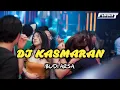 Lagu DJ KASMARAN - BUDI ARSA || DJ WAYAN REMIX