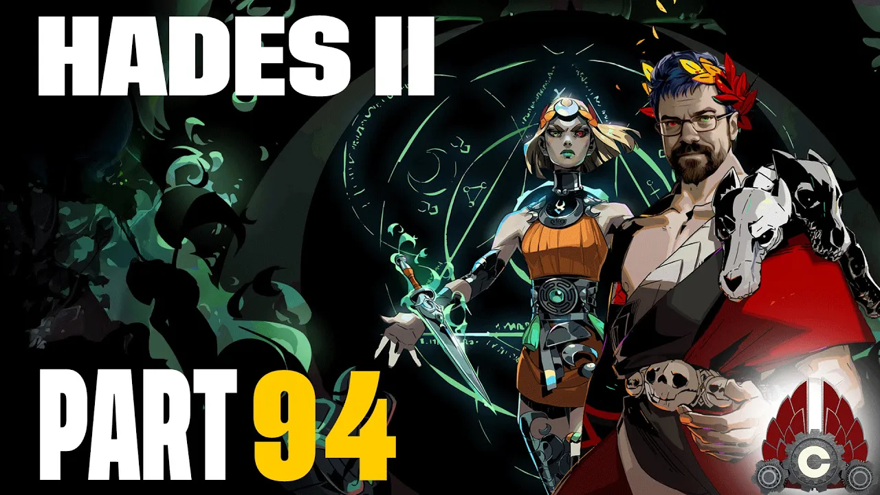 Hades II | Full Release | Part 94
