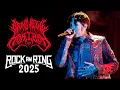 Download Lagu Bring Me The Horizon – Live @ Rock am Ring 2025