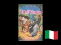 Download Lagu Opening The Jungle Book VHS 1993 ITALIANO