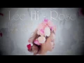 Download Lagu Lee Hi - Rose (English Version)