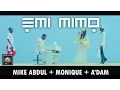 Download Lagu MIKE ABDUL ft MONIQUE, ADAM (Official Video)