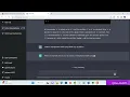 use ChatGPT OpenAi to learn Python 02 Use ChatGPT to write while loop