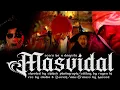 Download Lagu SCARA KO X @dnapsta - Masvidal (Official Music Video)